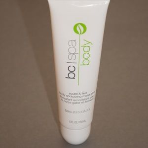 Beauticontrol Sculpt & Firm Body Contouring Moist